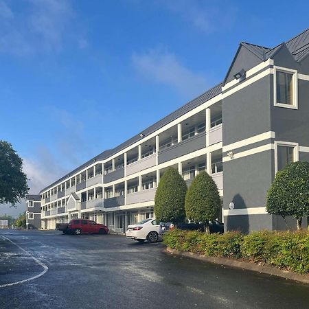 Motel 6 Charlotte, Nc - Airport South エクステリア 写真