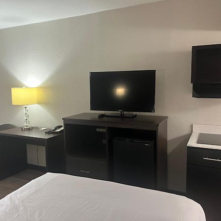 Motel 6 Charlotte, Nc - Airport South エクステリア 写真