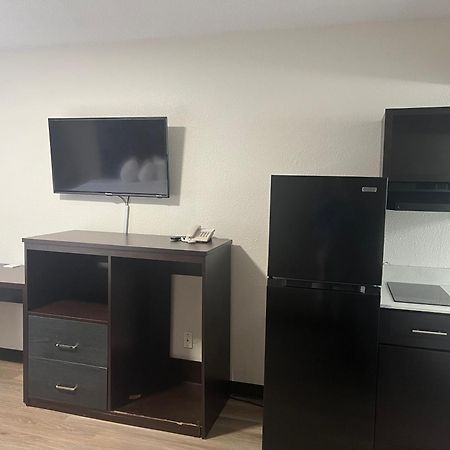 Motel 6 Charlotte, Nc - Airport South エクステリア 写真