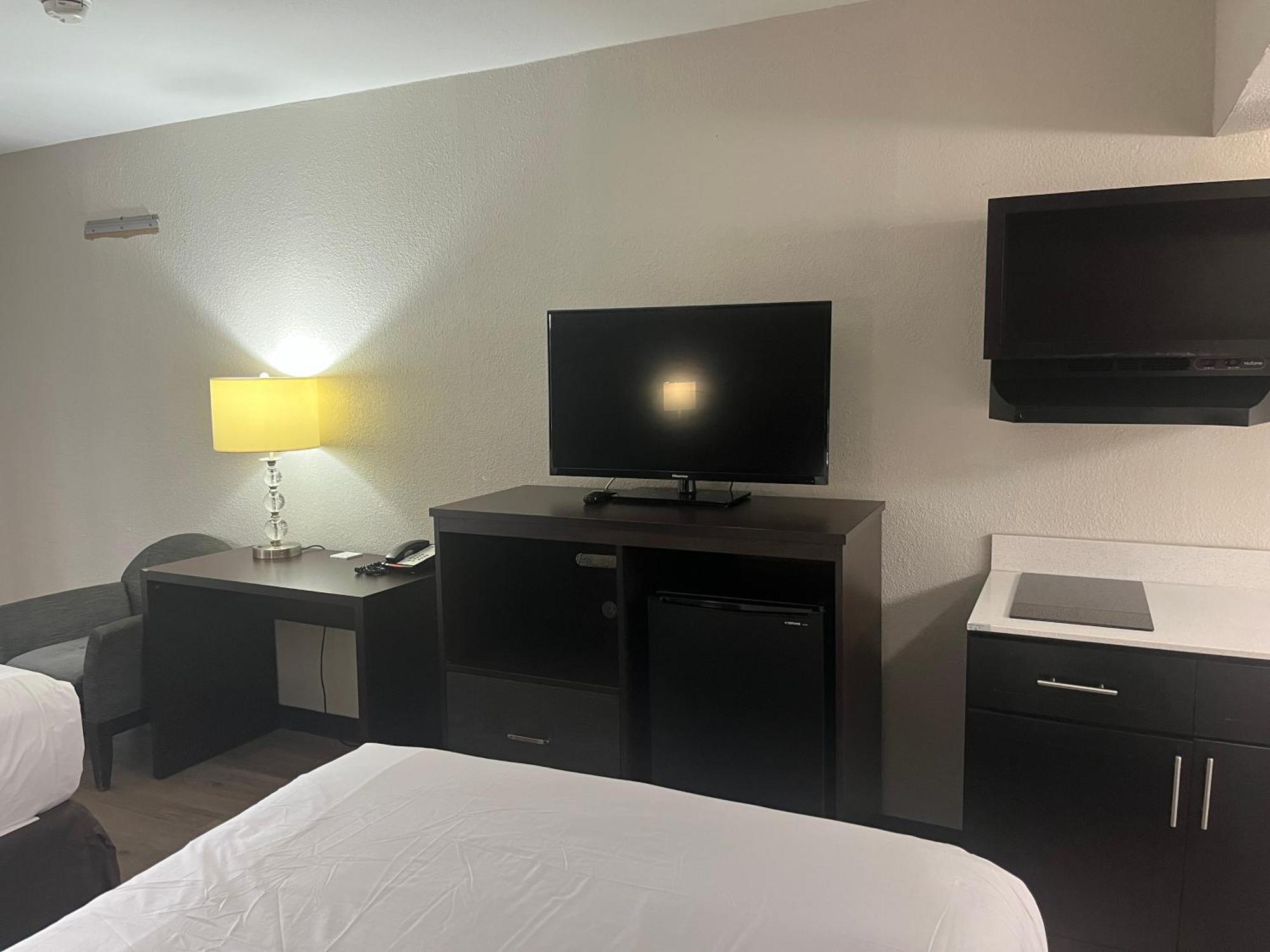 Motel 6 Charlotte, Nc - Airport South エクステリア 写真