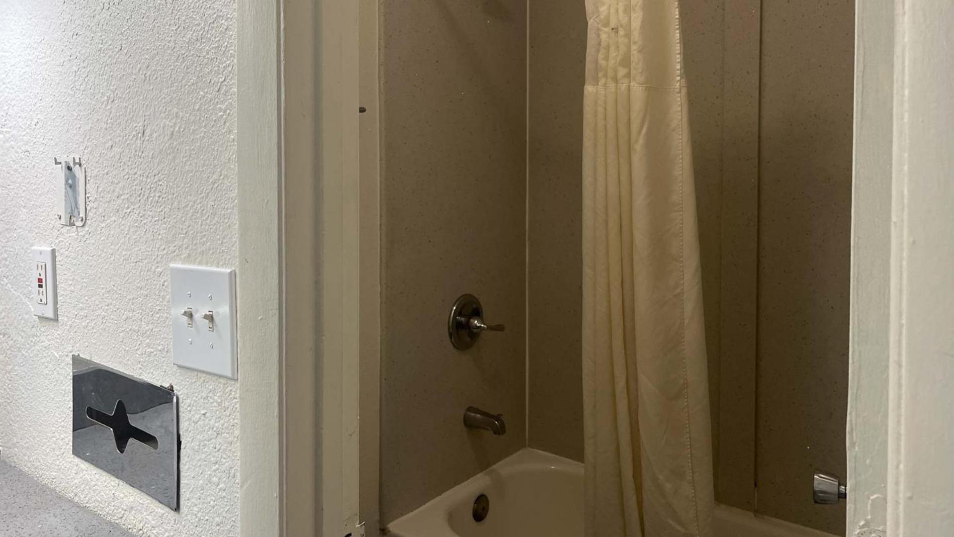 Motel 6 Charlotte, Nc - Airport South エクステリア 写真