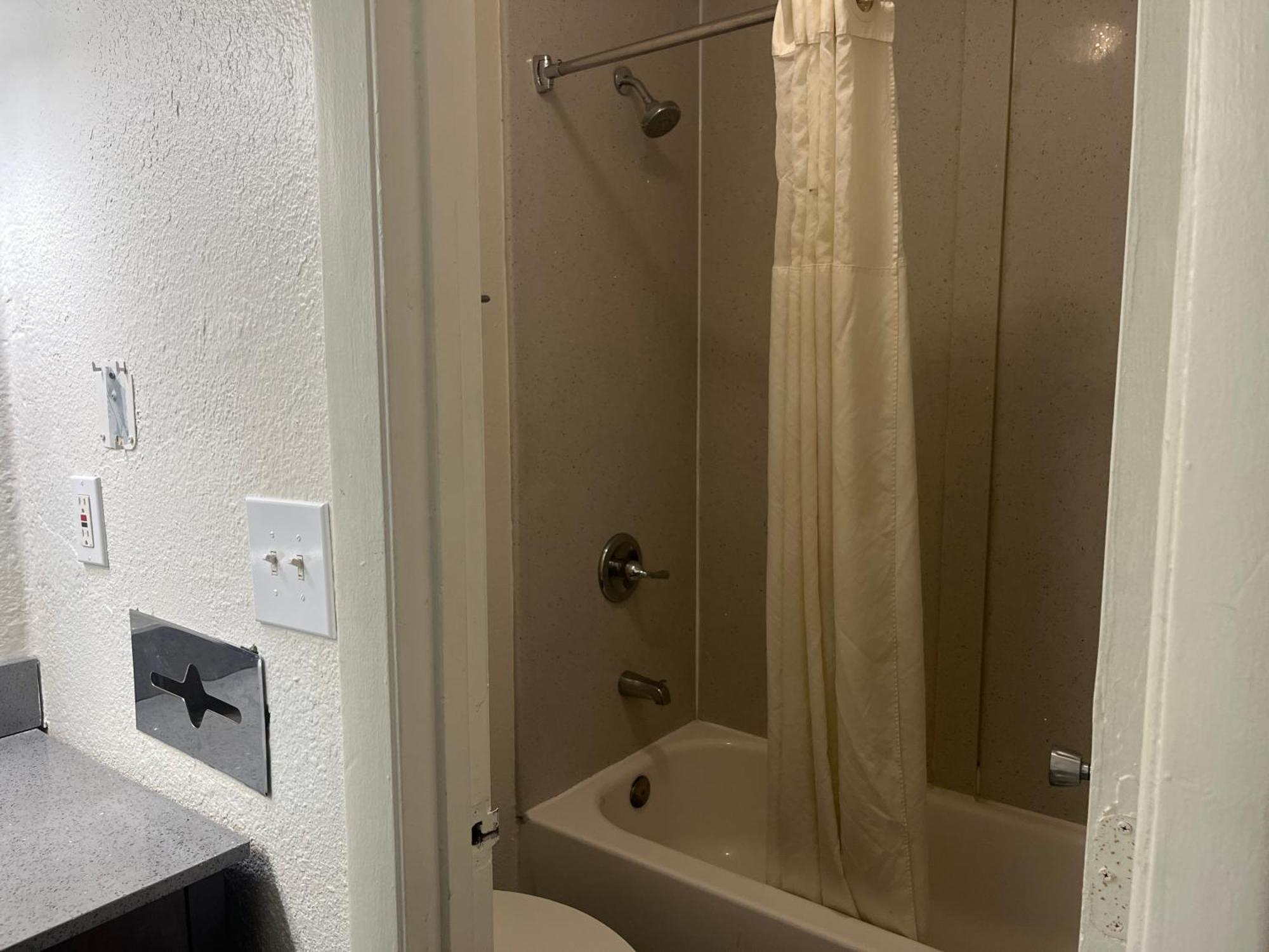 Motel 6 Charlotte, Nc - Airport South エクステリア 写真