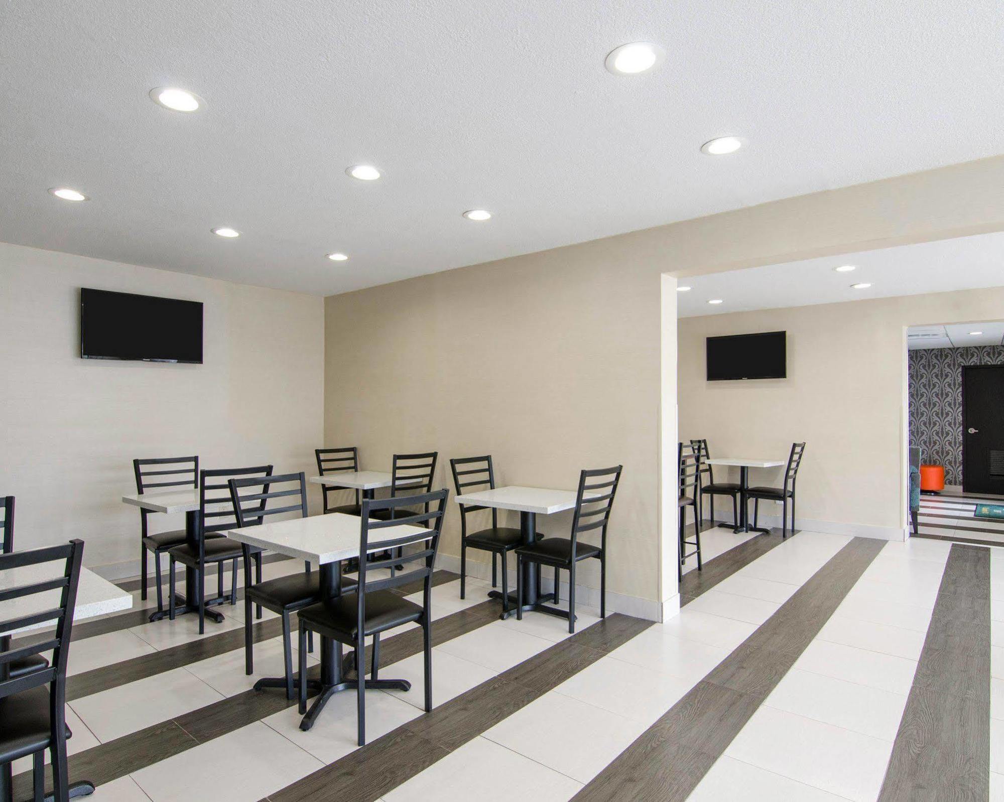 Motel 6 Charlotte, Nc - Airport South エクステリア 写真