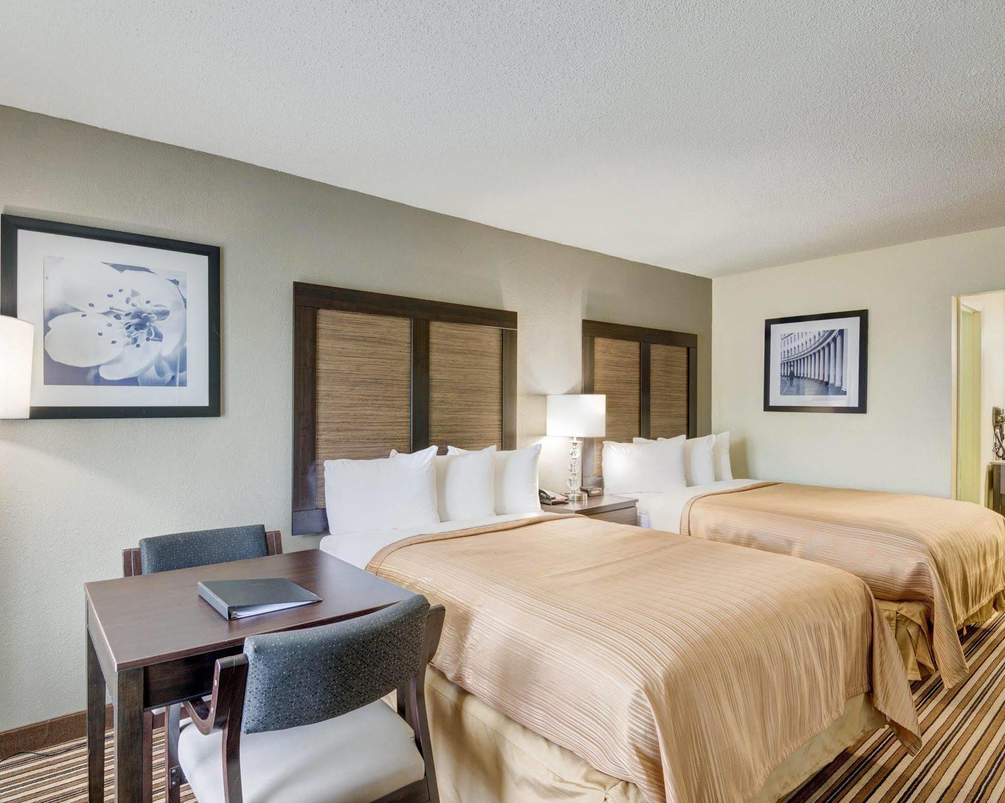 Motel 6 Charlotte, Nc - Airport South エクステリア 写真