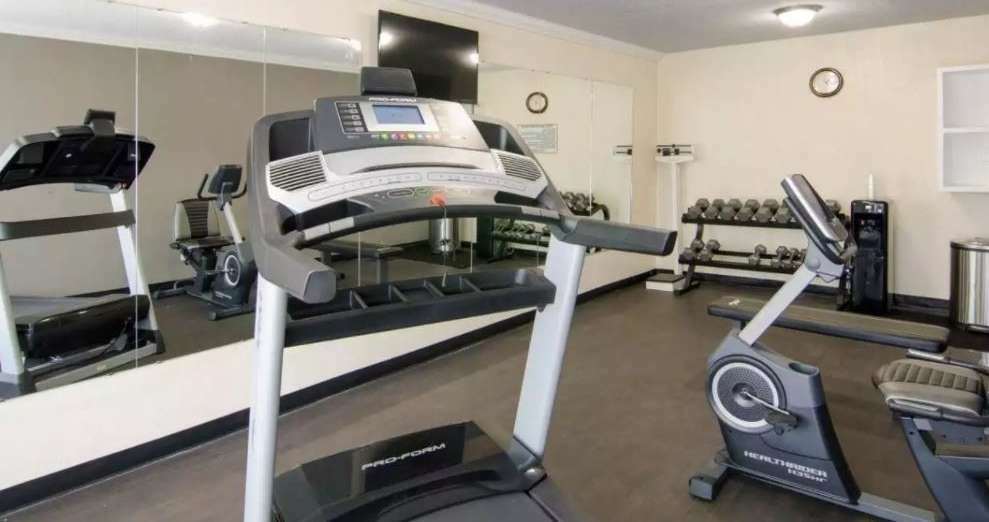 Motel 6 Charlotte, Nc - Airport South 設備 写真